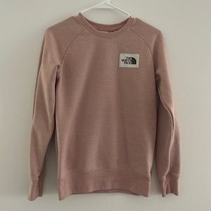 The North Face Sweatshirt